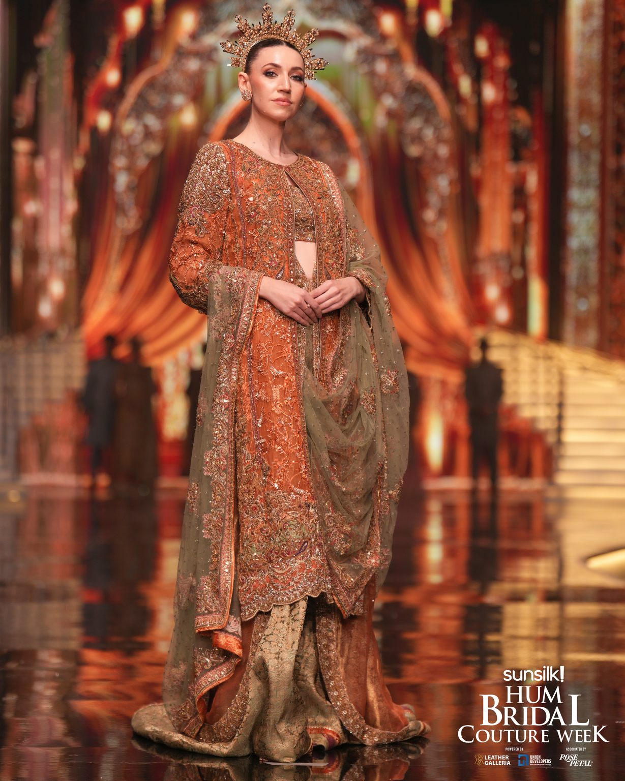 RunWay 2025-HSY