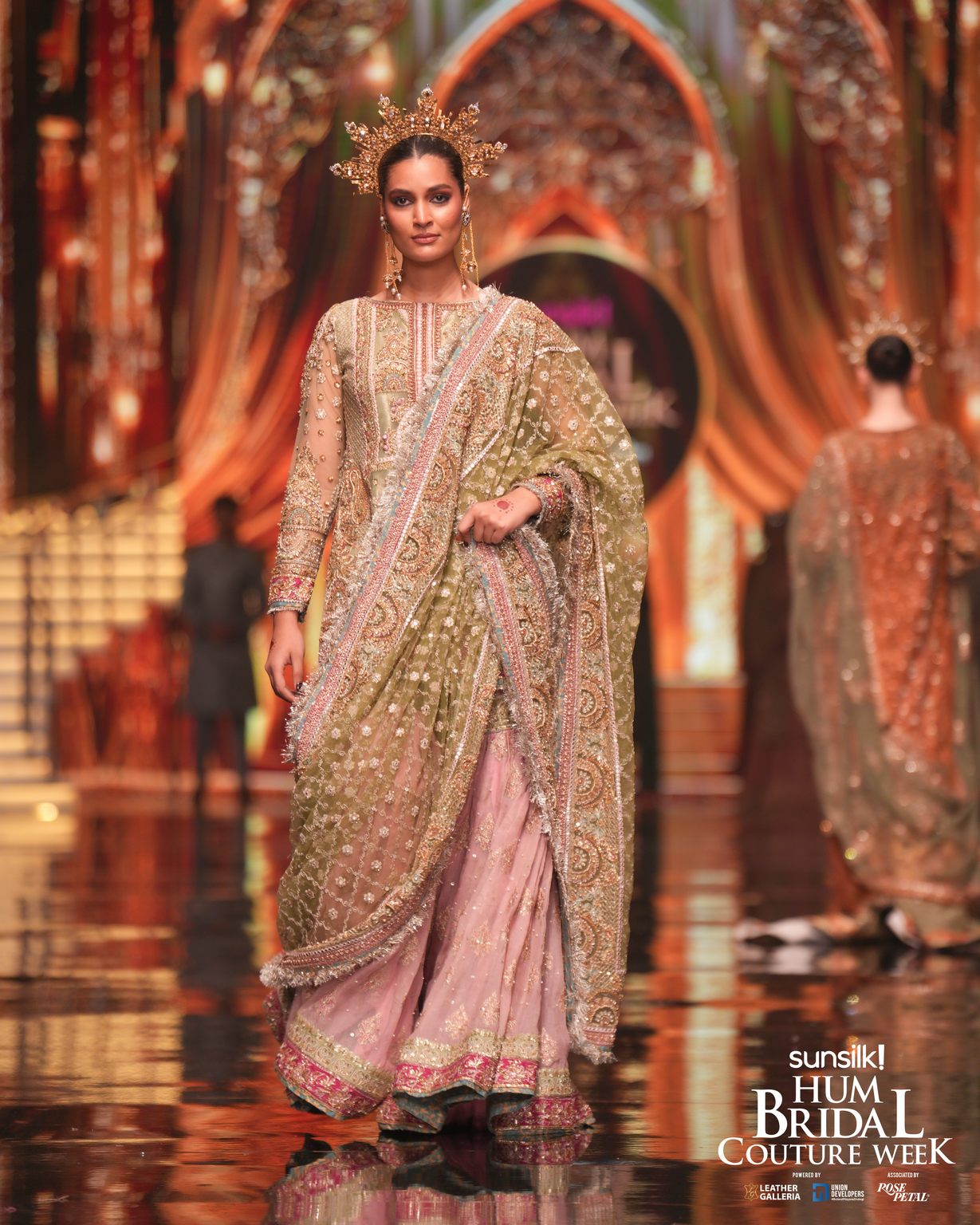 RunWay 2025-HSY