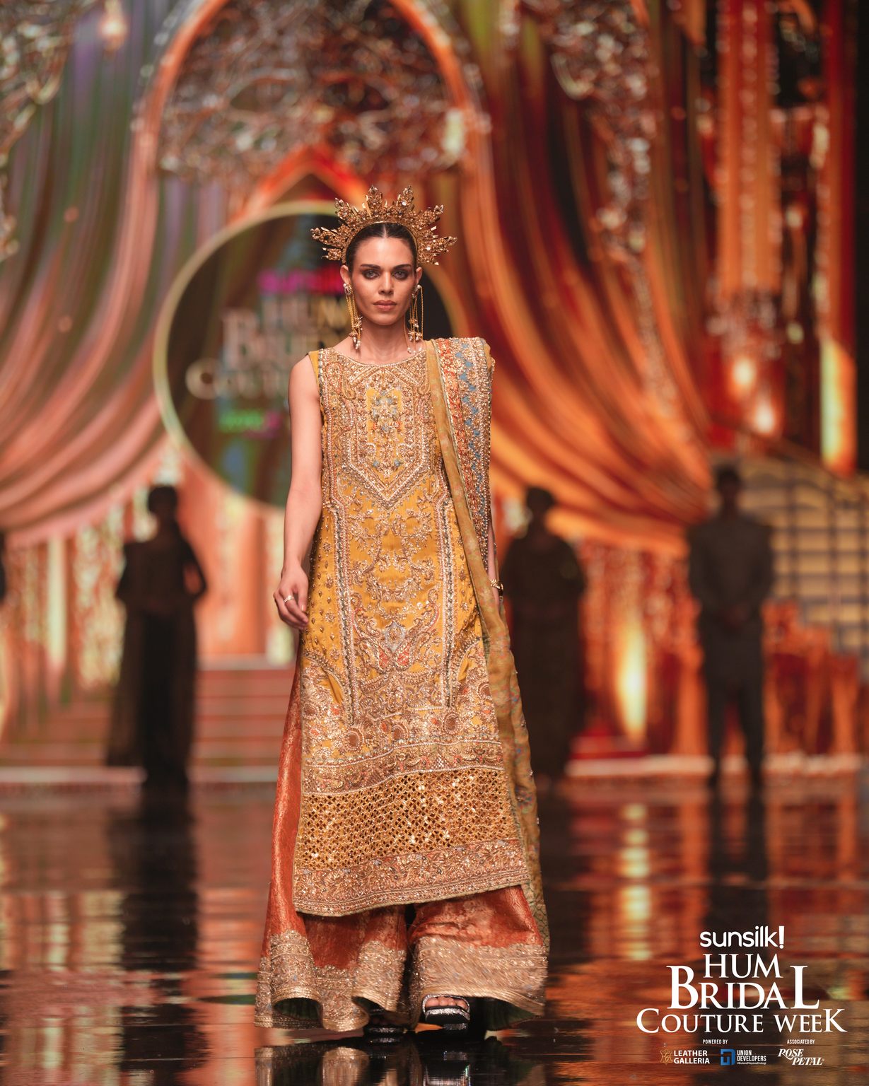 RunWay 2025-HSY