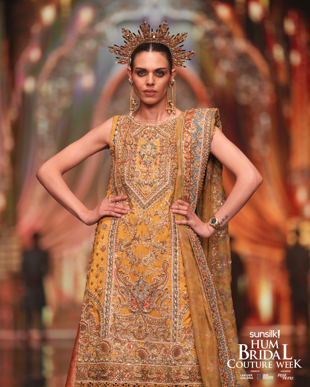 RunWay 2025-HSY