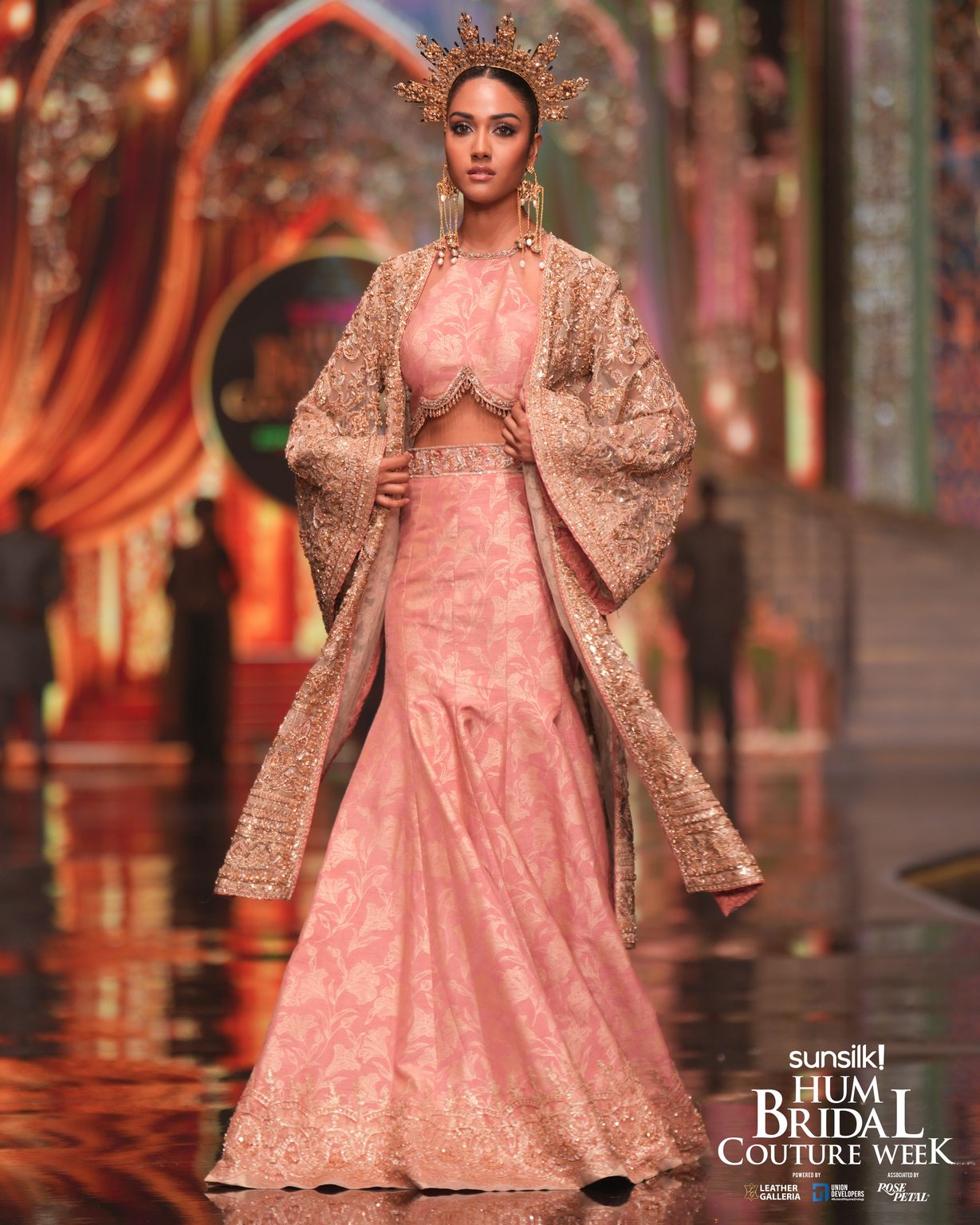 RunWay 2025-HSY