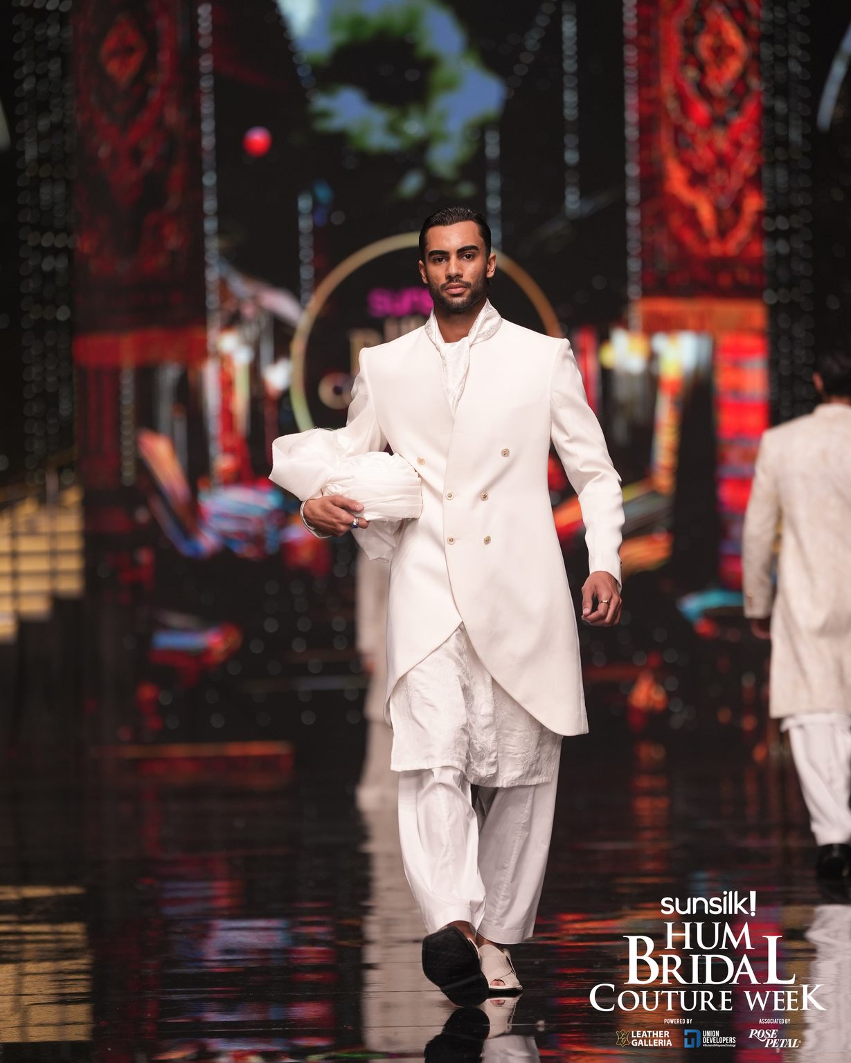 RunWay 2025-Munib Nawaz