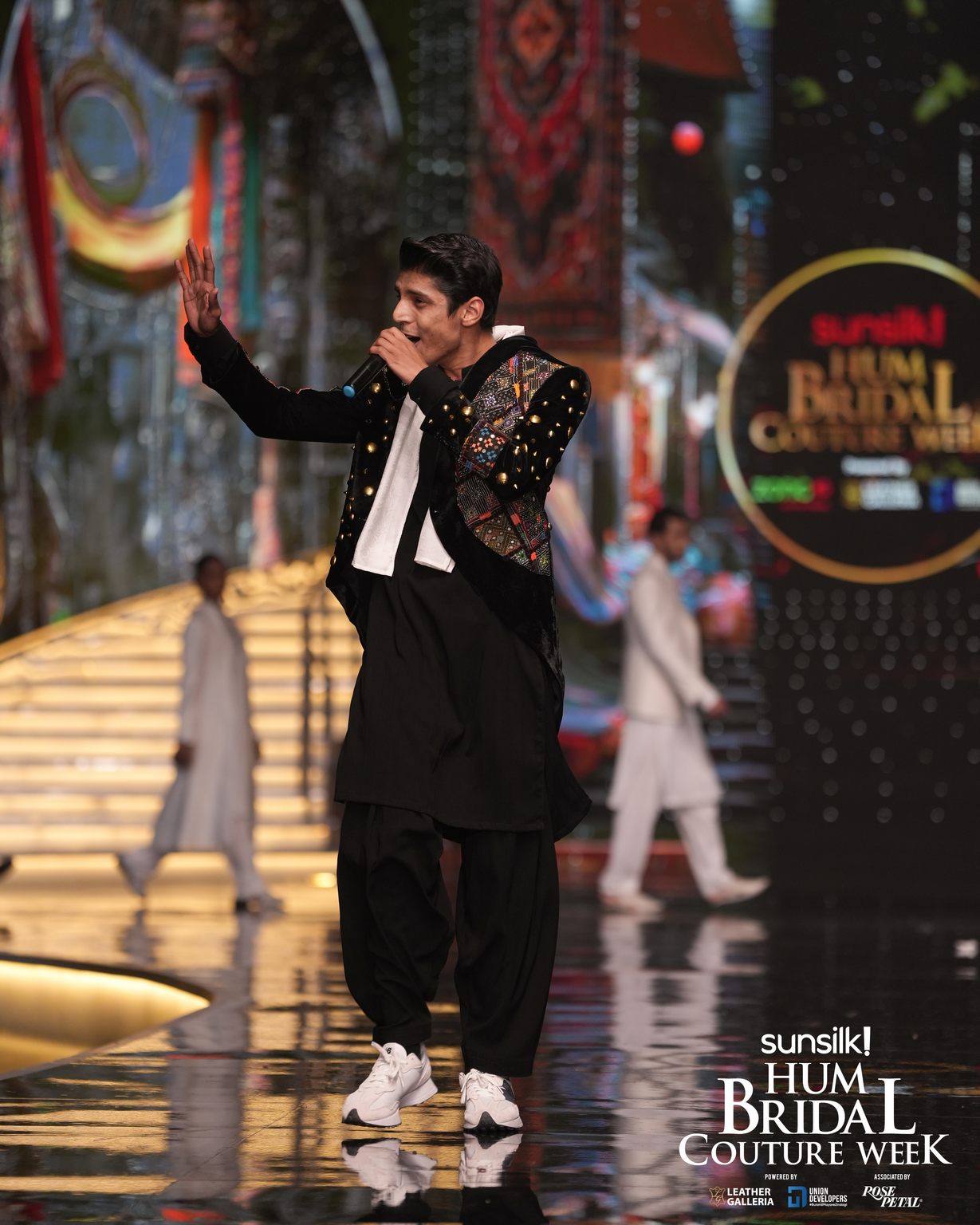 RunWay 2025-Munib Nawaz