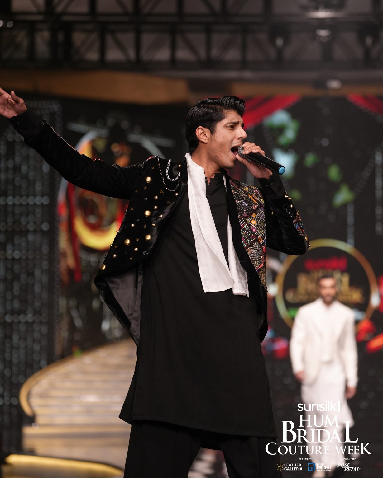 RunWay 2025-Munib Nawaz