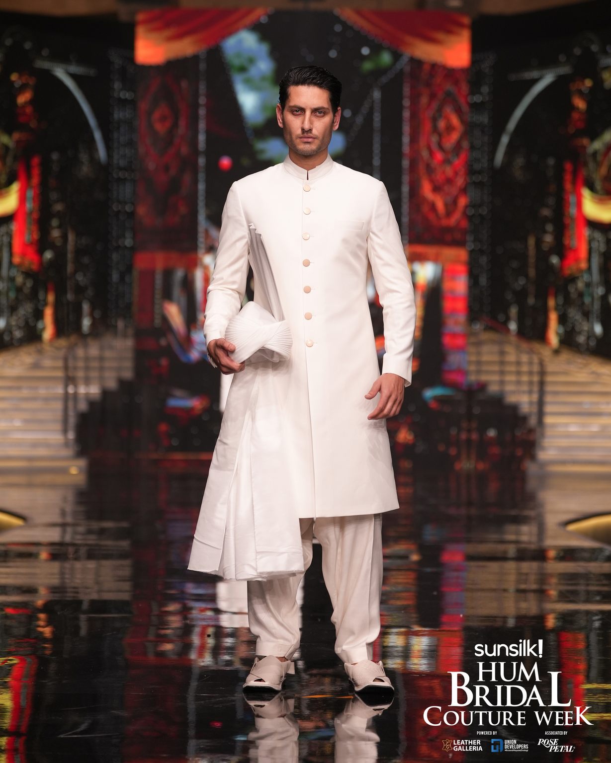 RunWay 2025-Munib Nawaz