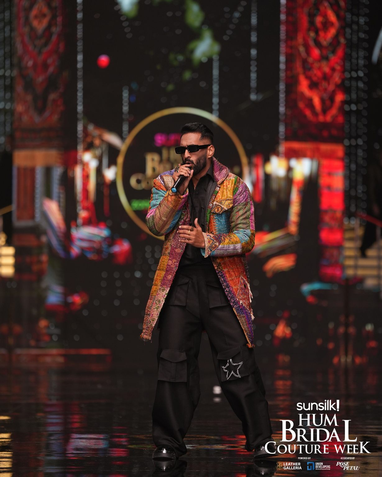 RunWay 2025-Munib Nawaz