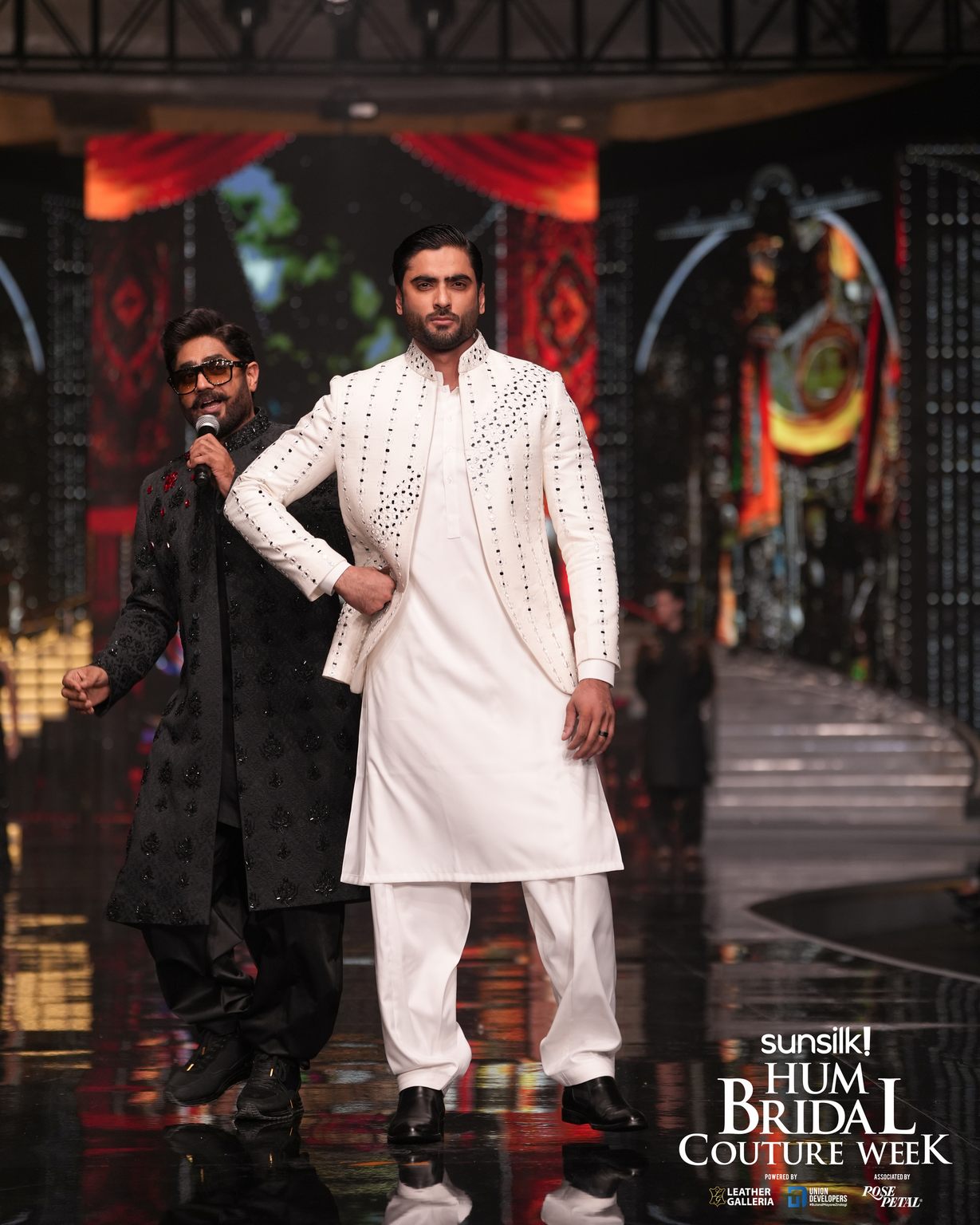 RunWay 2025-Munib Nawaz