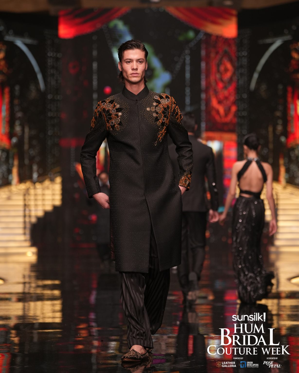 RunWay 2025-Munib Nawaz