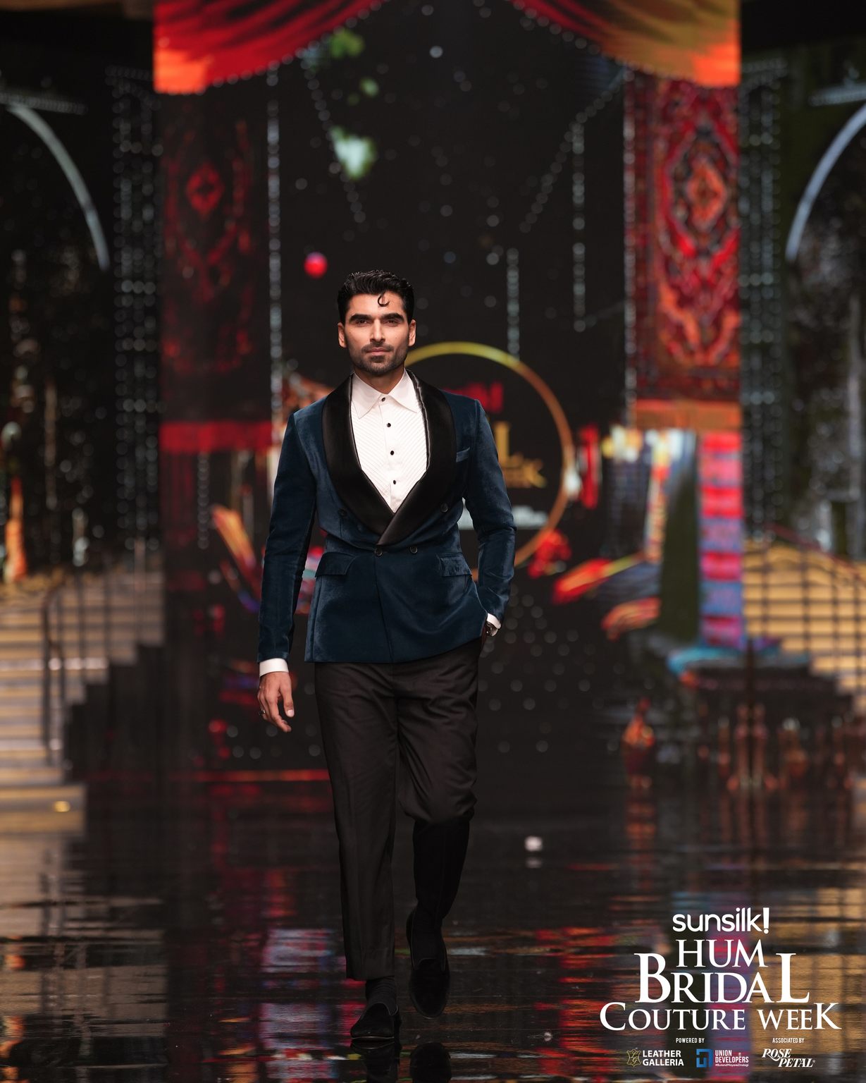 RunWay 2025-Munib Nawaz