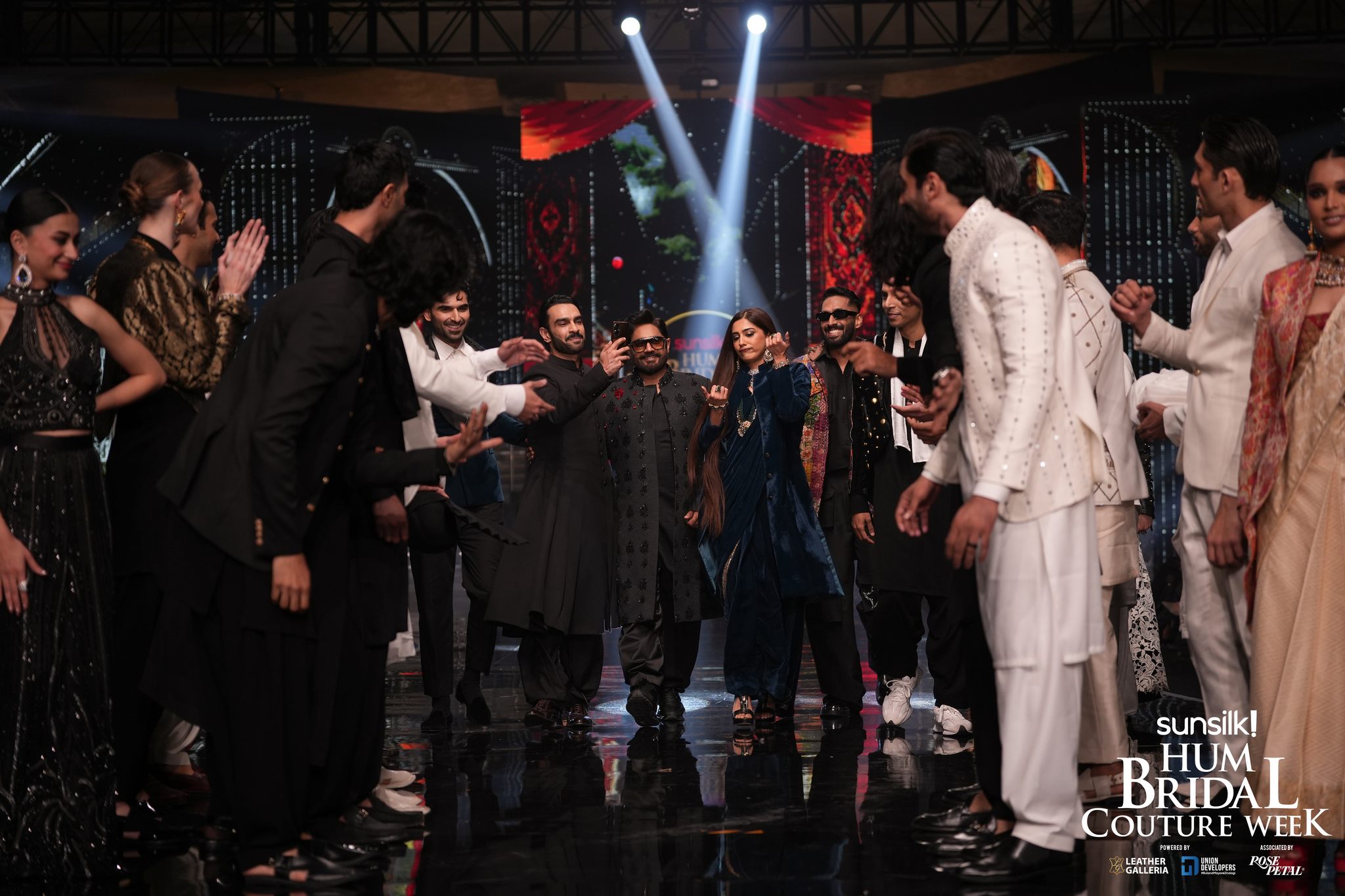 RunWay 2025-Munib Nawaz