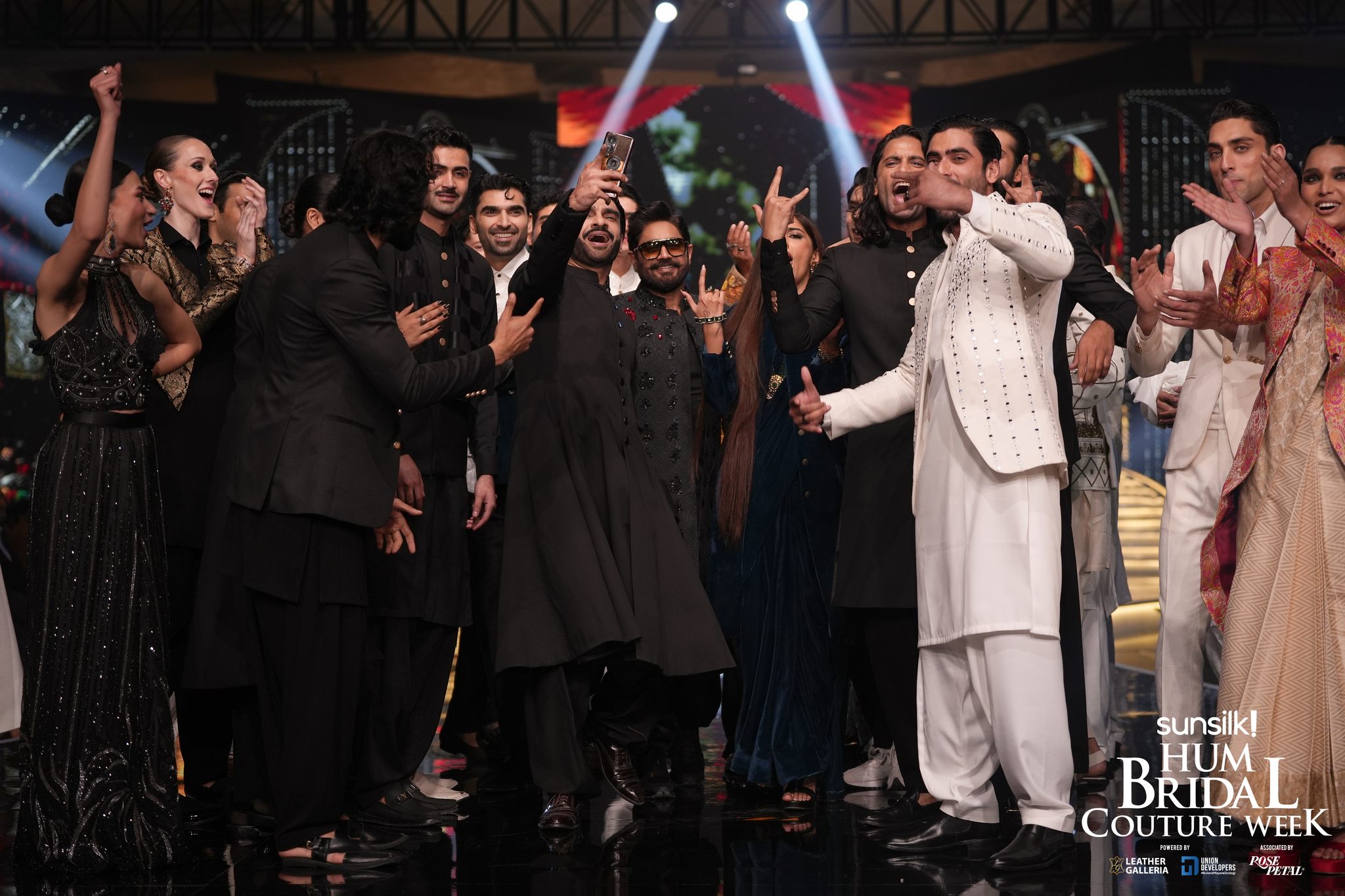 RunWay 2025-Munib Nawaz