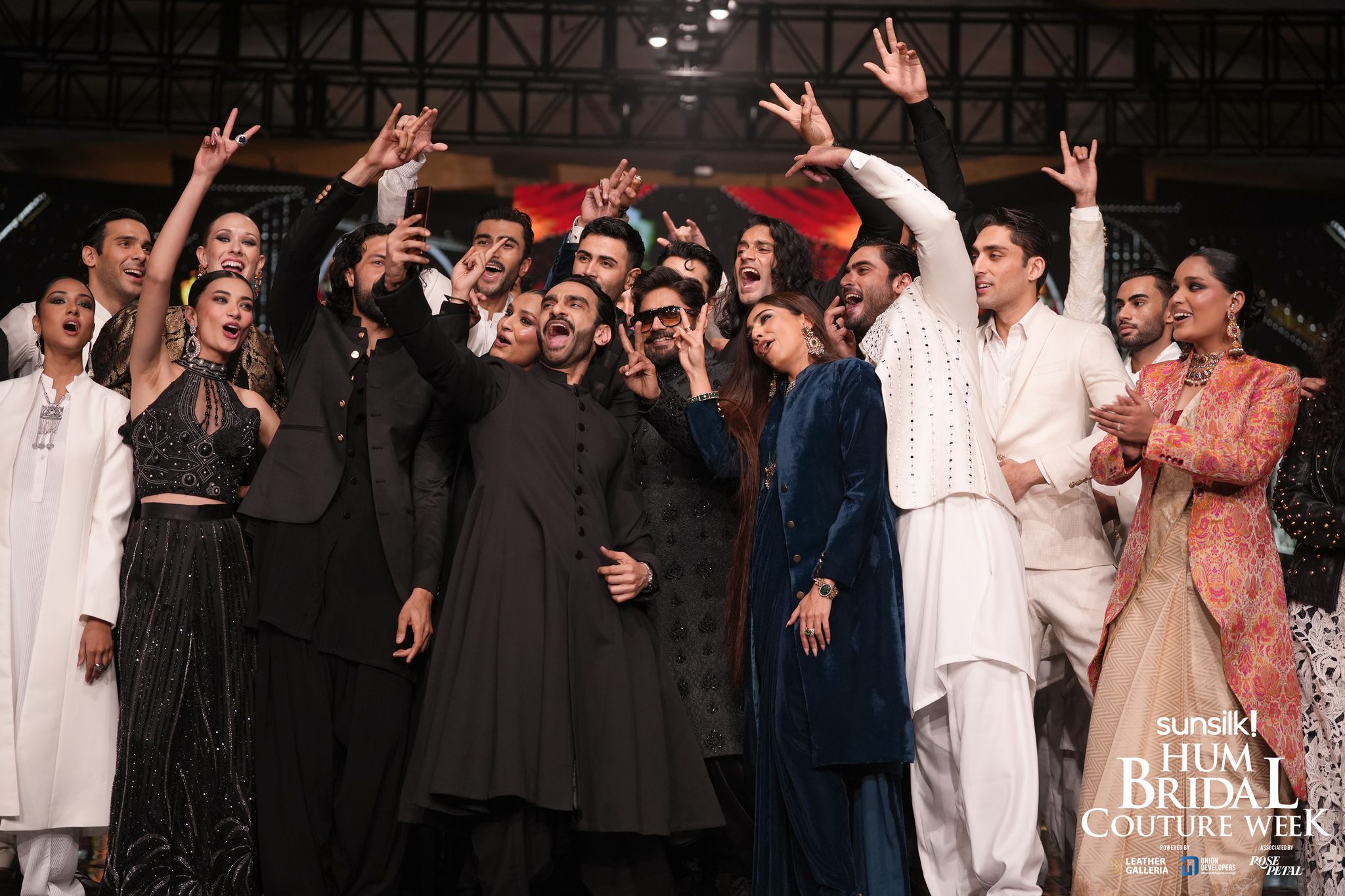 RunWay 2025-Munib Nawaz