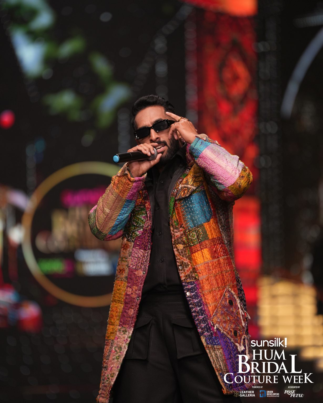 RunWay 2025-Munib Nawaz