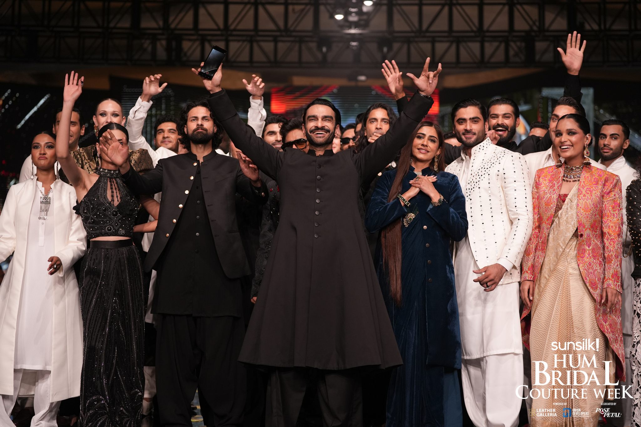 RunWay 2025-Munib Nawaz