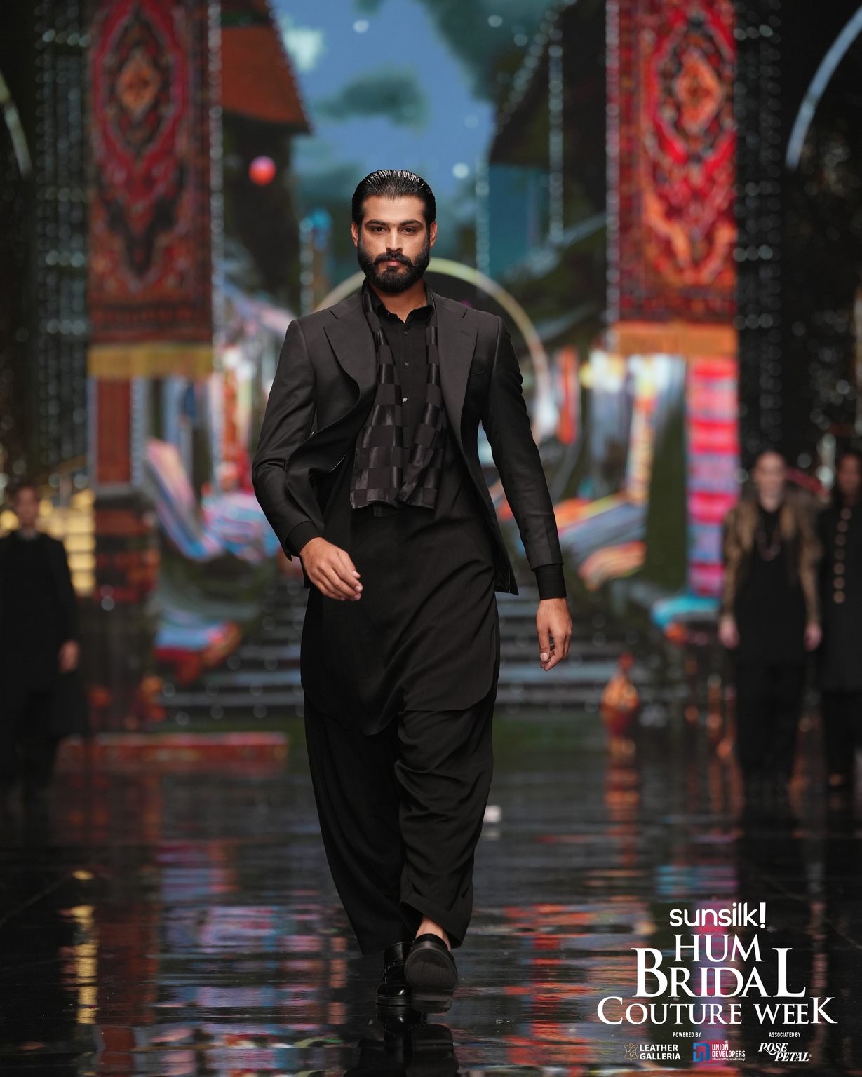 RunWay 2025-Munib Nawaz