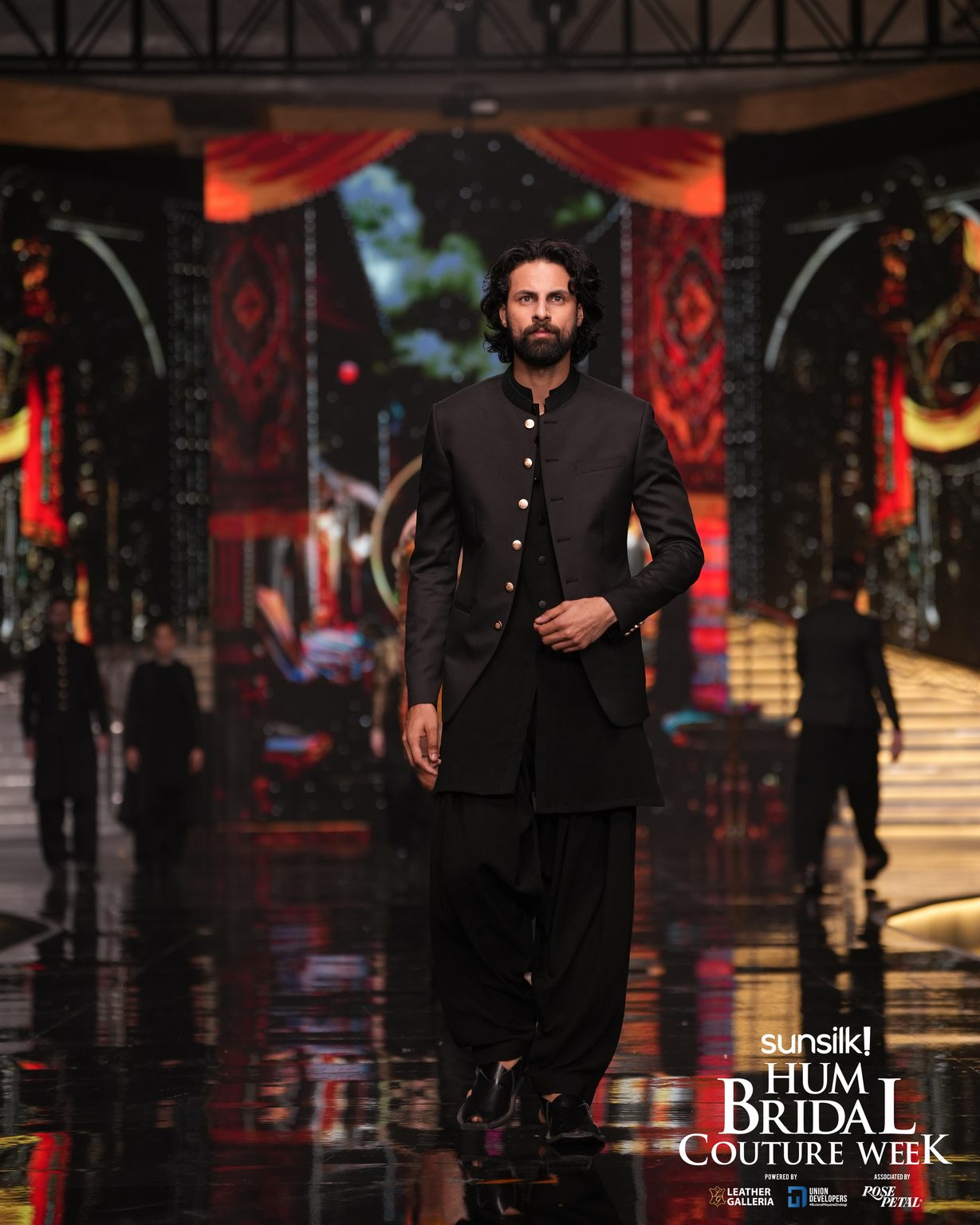 RunWay 2025-Munib Nawaz