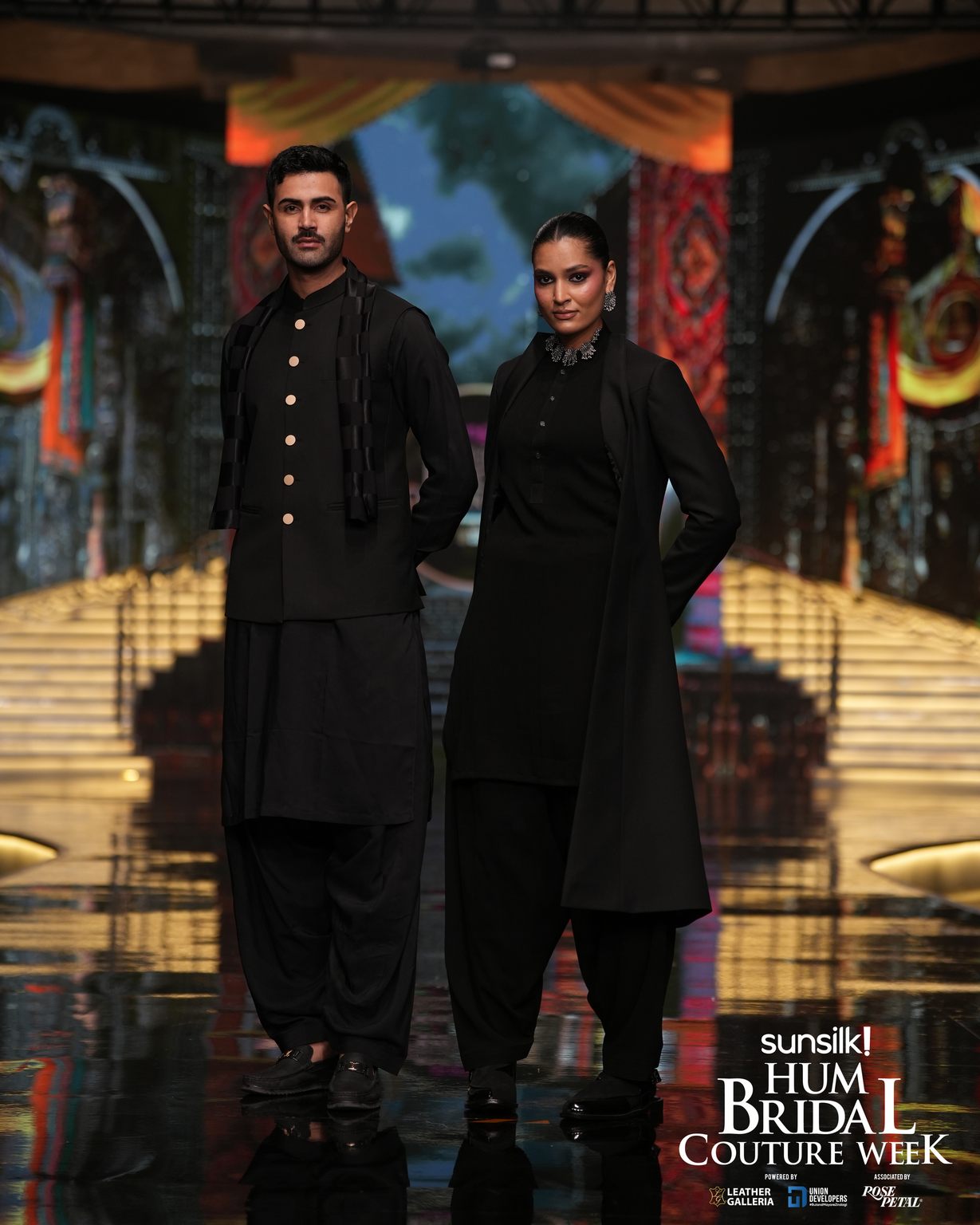 RunWay 2025-Munib Nawaz