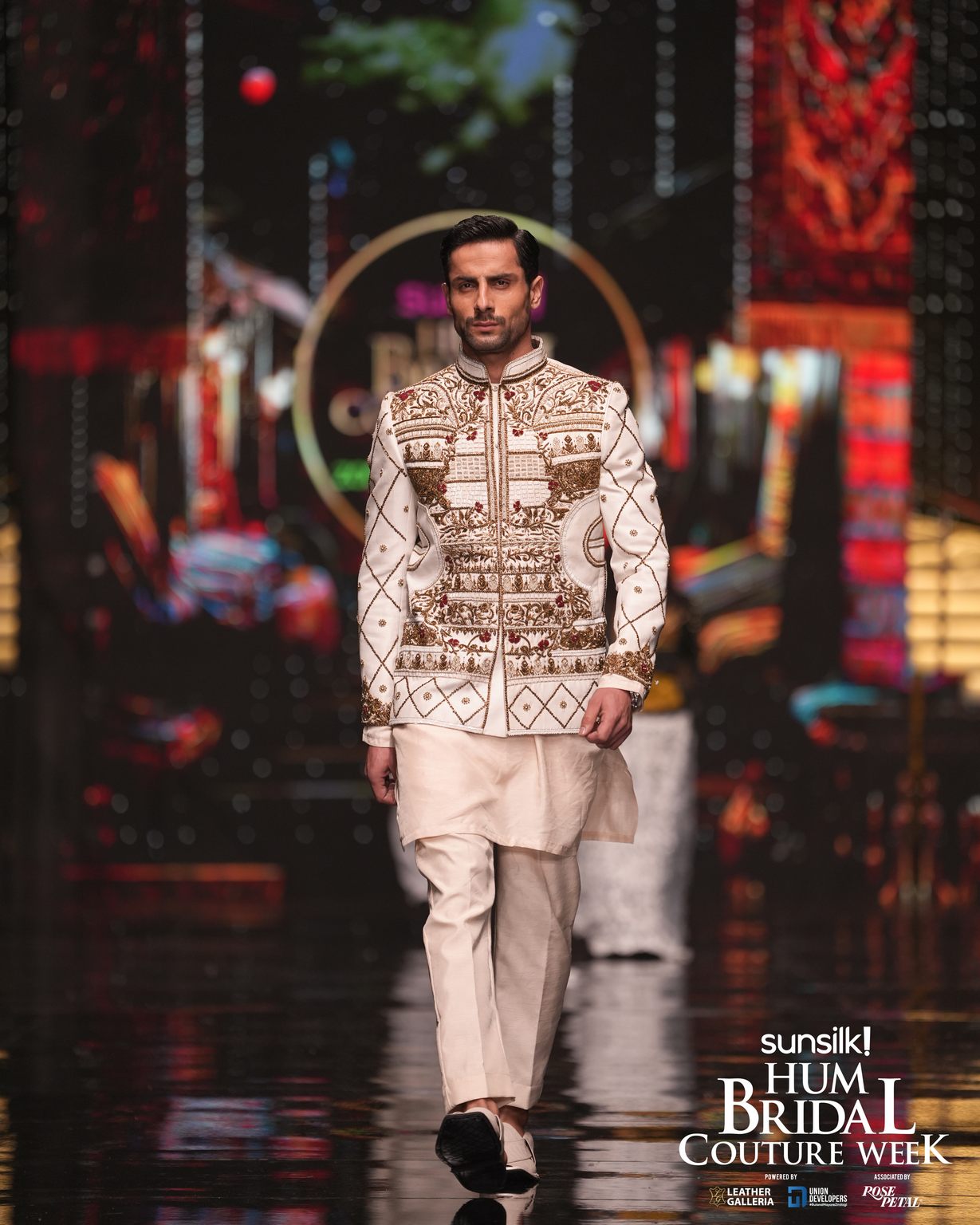 RunWay 2025-Munib Nawaz
