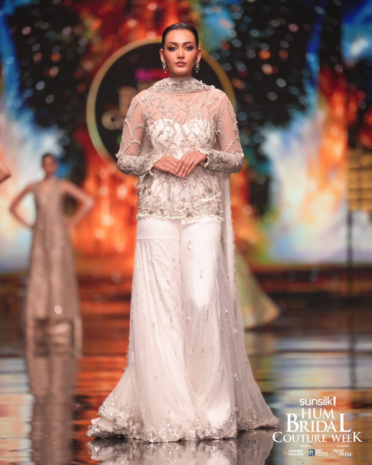 RunWay 2025-Nizka by nida rehan