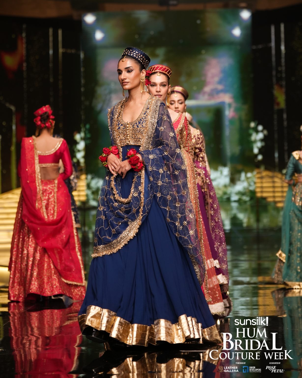 RunWay 2025-Raja Salahuddin