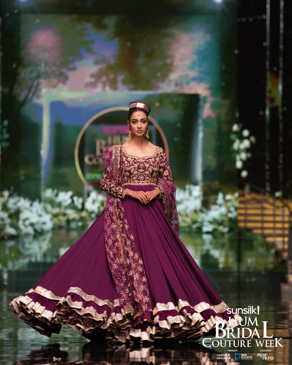 RunWay 2025-Raja Salahuddin