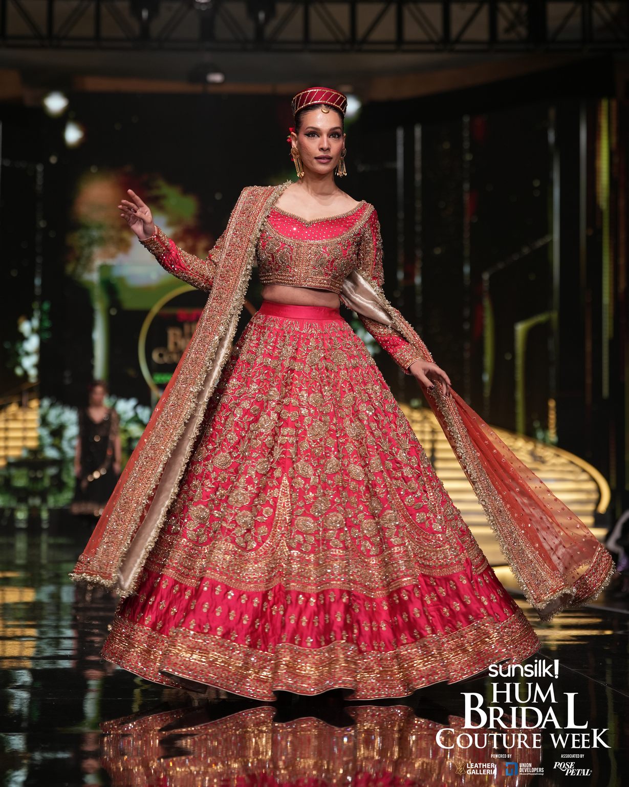 RunWay 2025-Raja Salahuddin