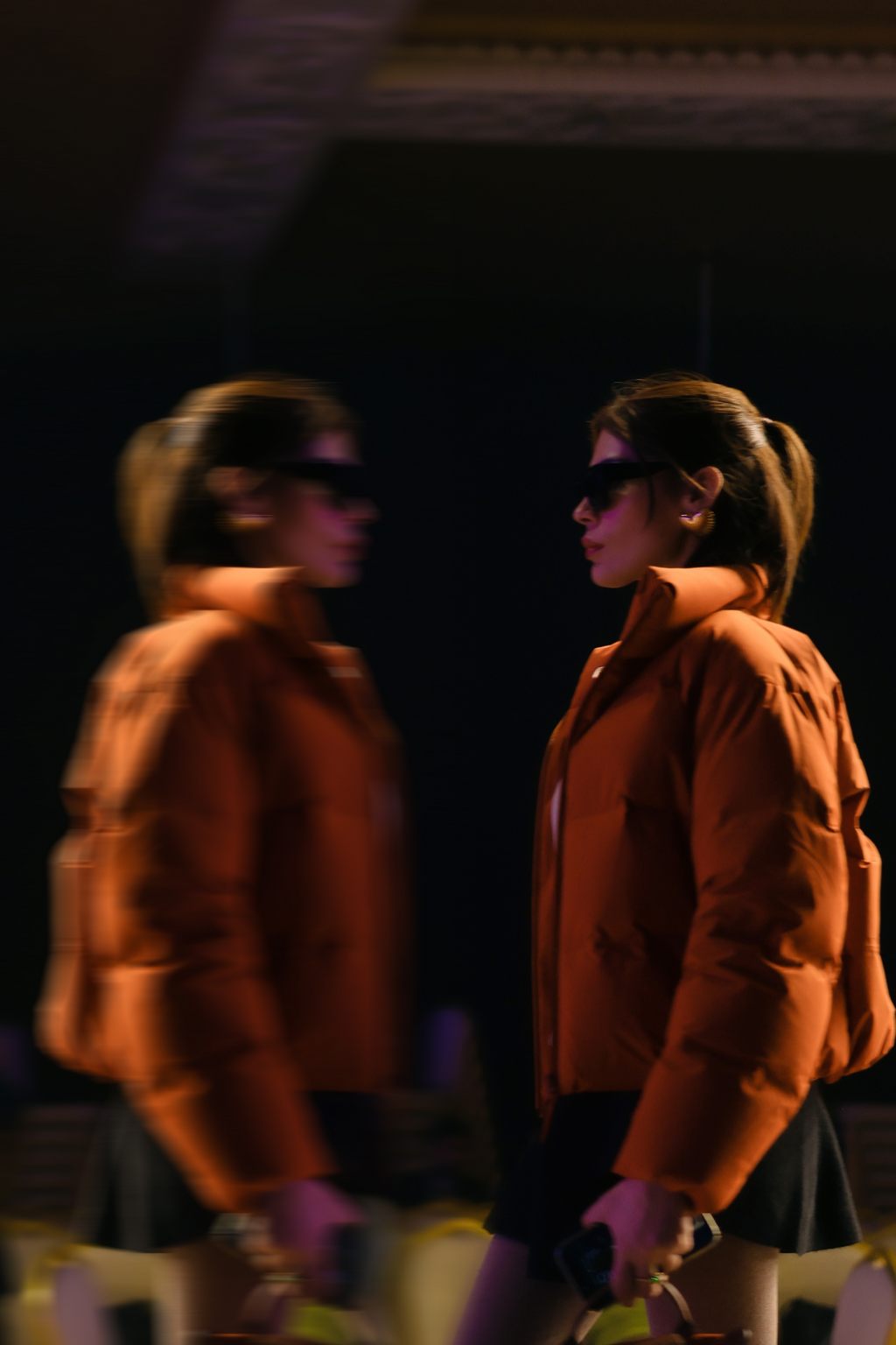Rehearsal 2025