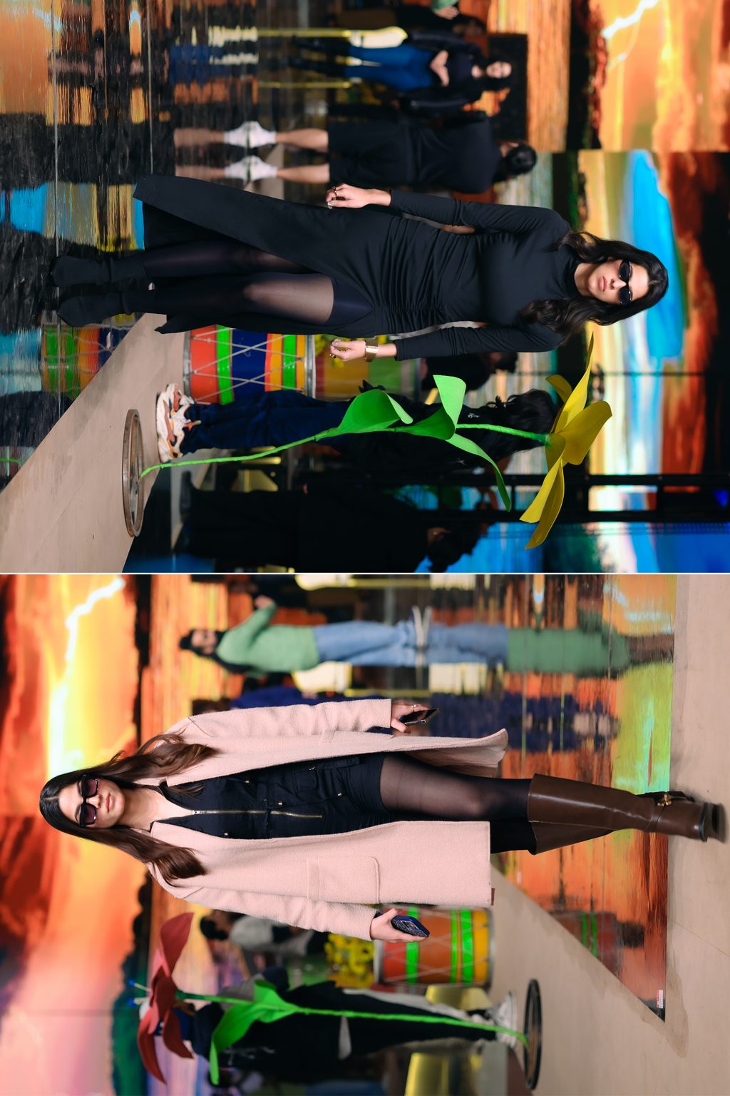 Rehearsal 2025
