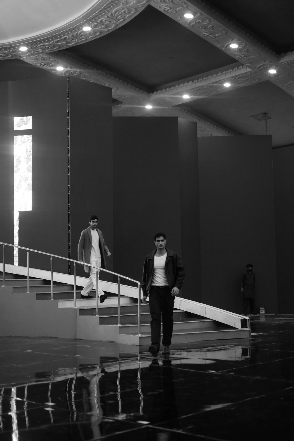 Rehearsal 2025