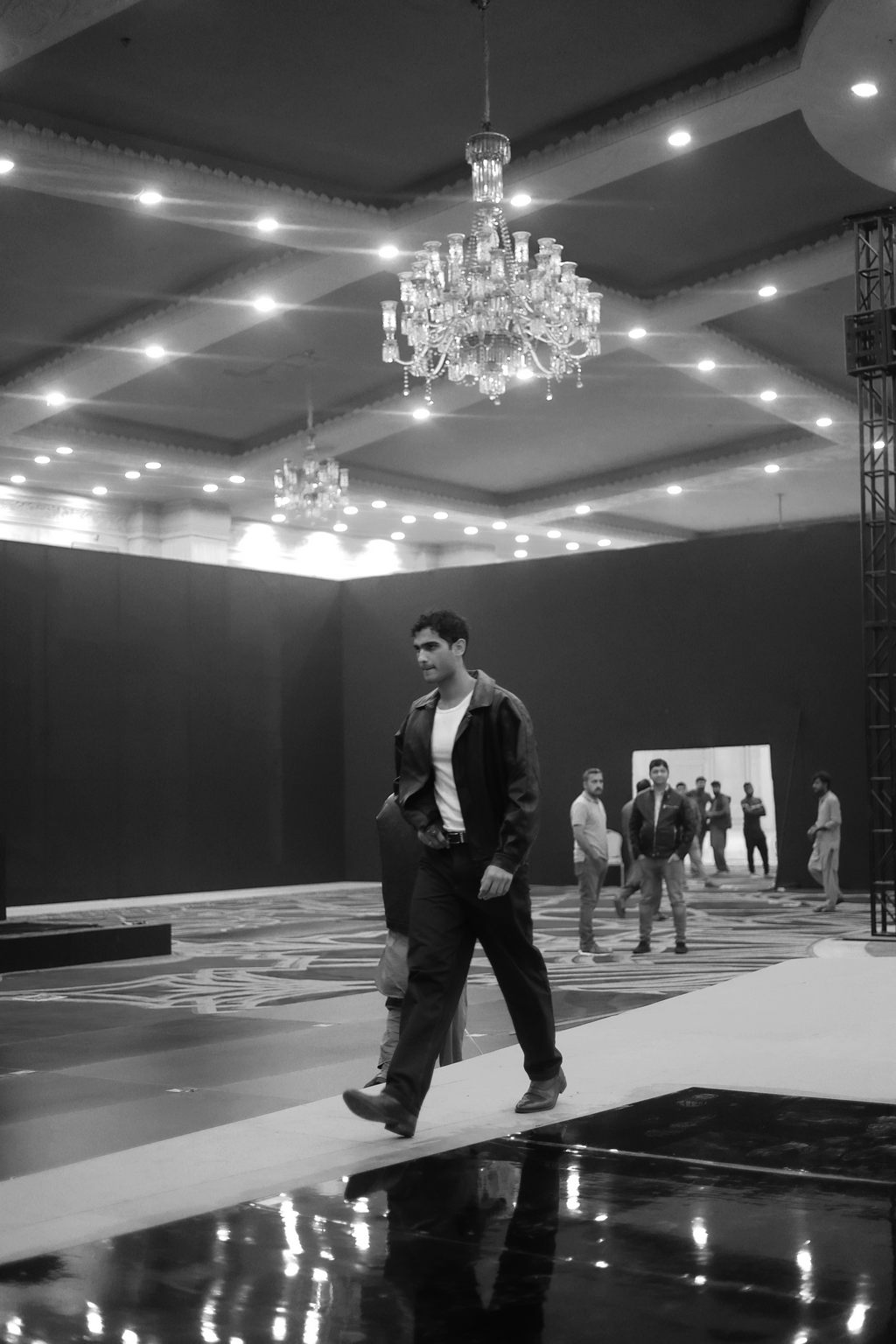 Rehearsal 2025