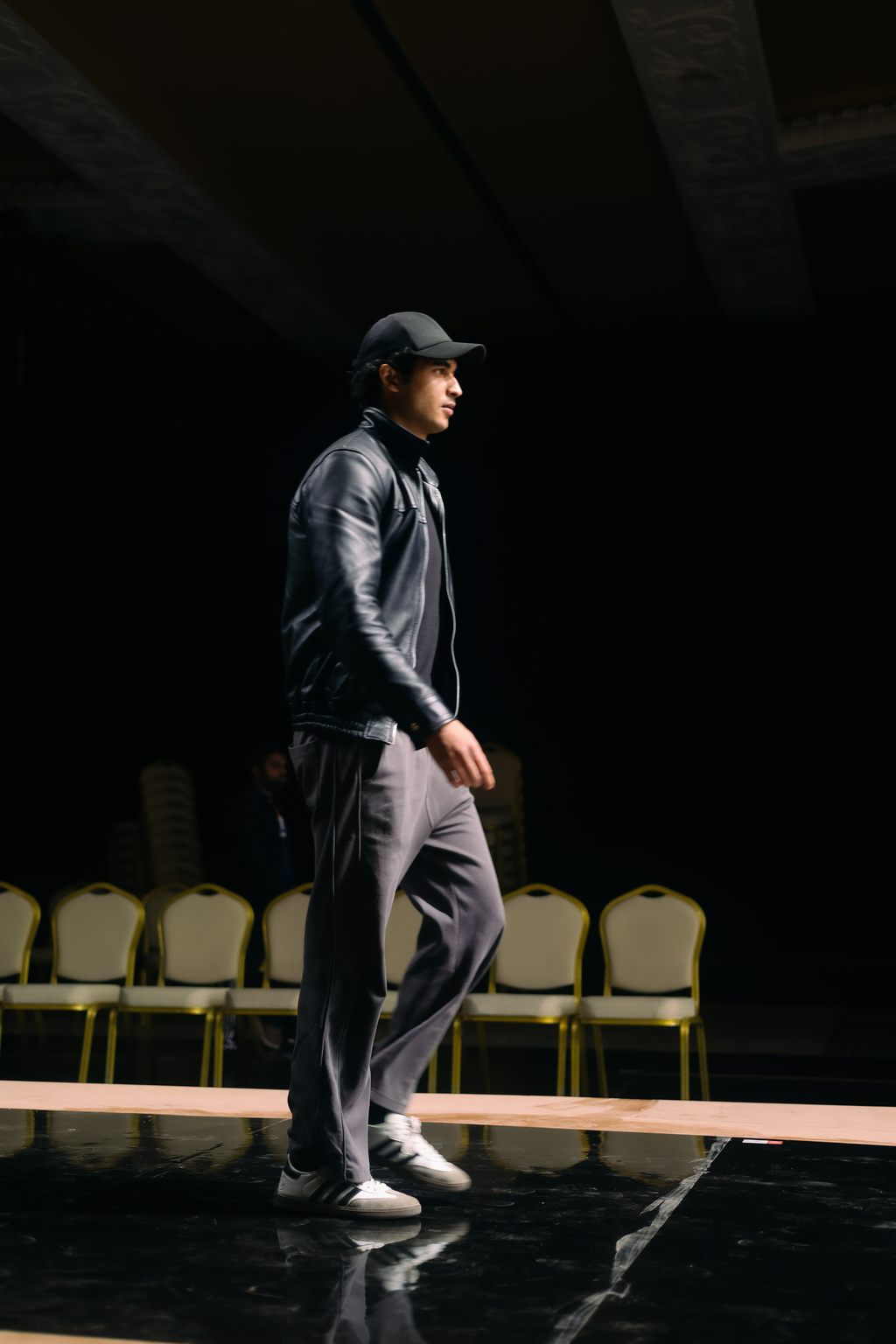 Rehearsal 2025