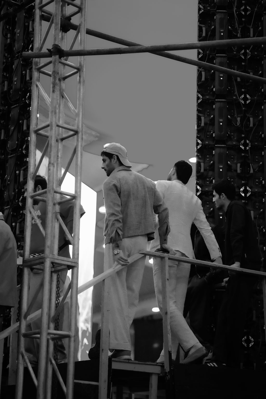 Rehearsal 2025