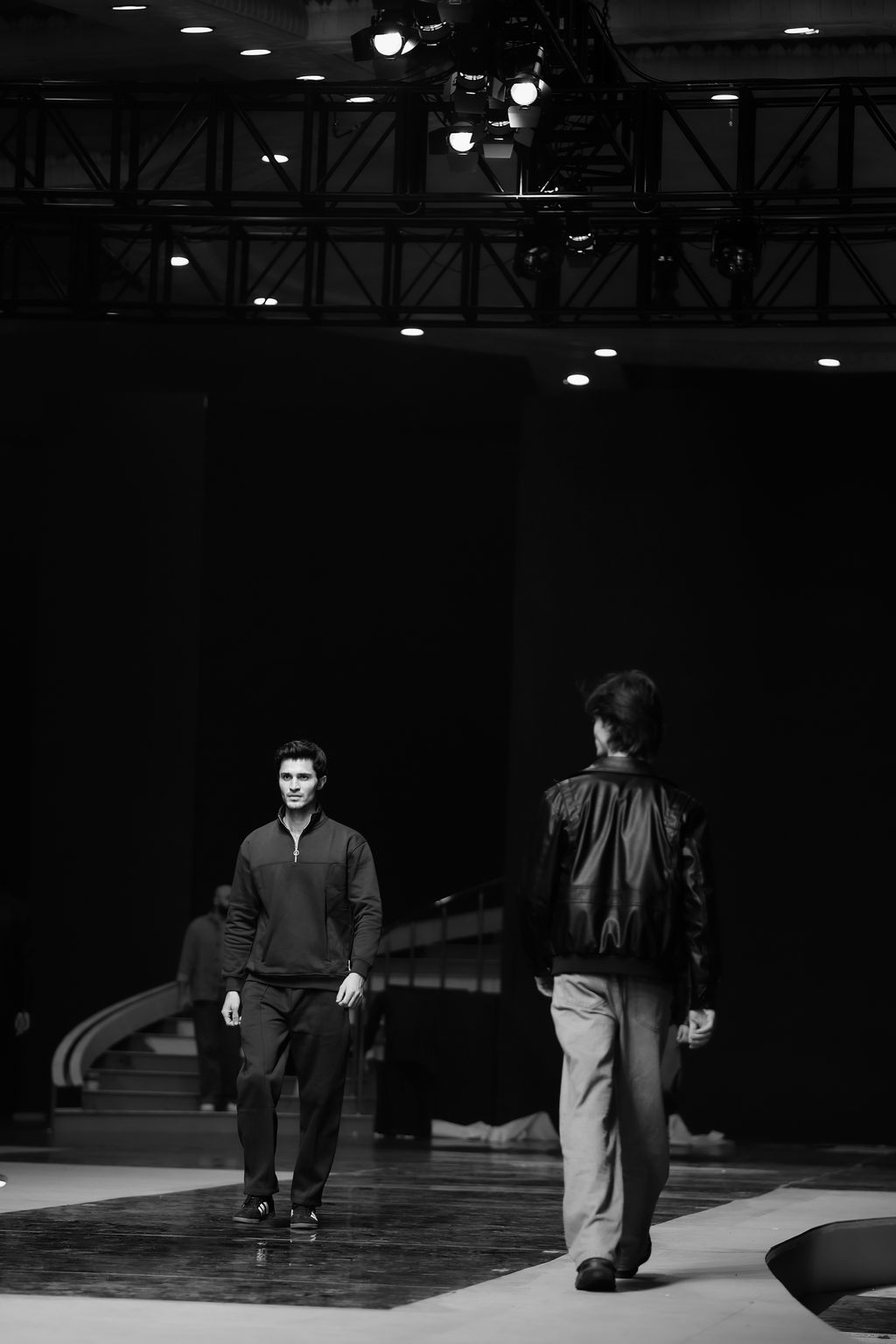 Rehearsal 2025