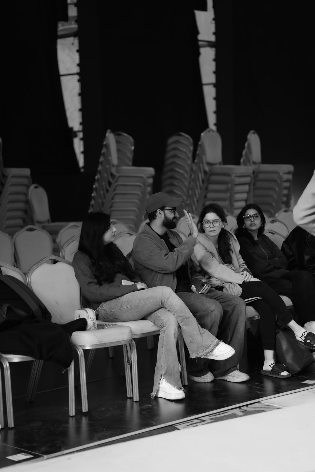 Rehearsal 2025