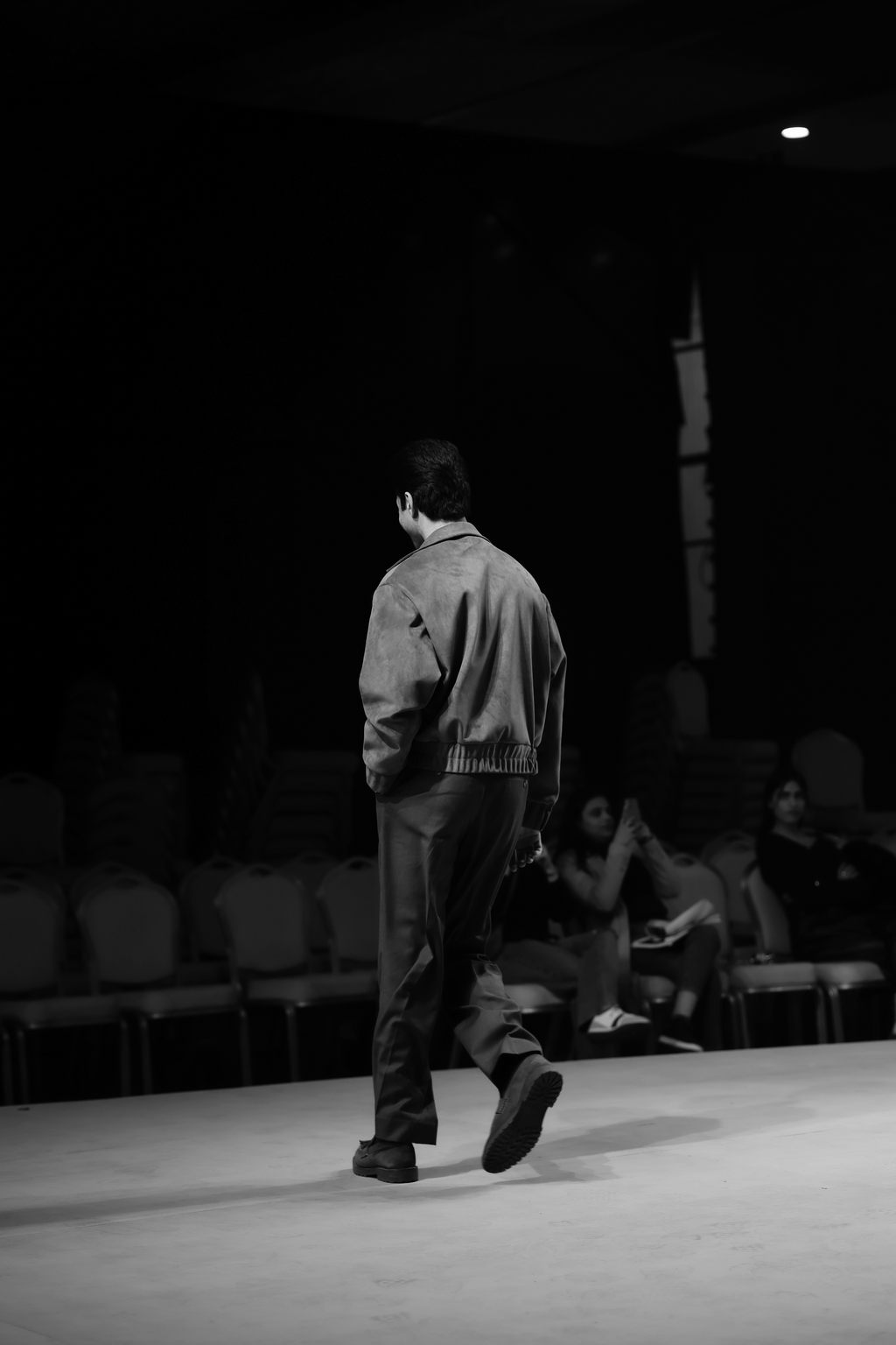 Rehearsal 2025