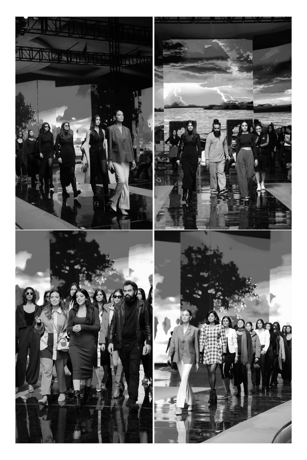 Rehearsal 2025