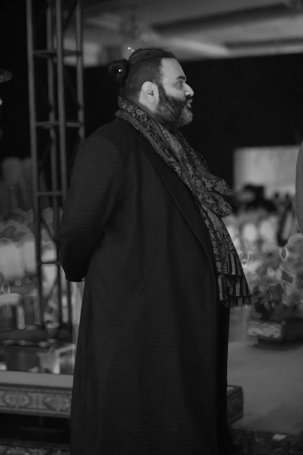 Rehearsal 2025