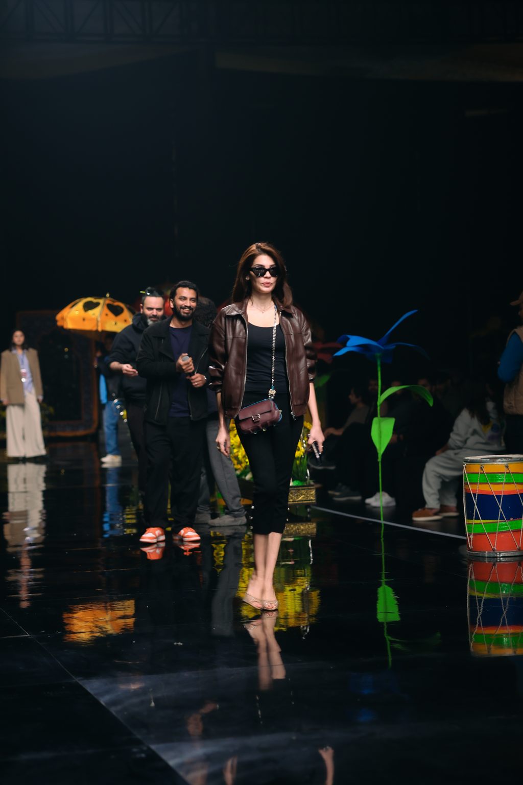 Rehearsal 2025