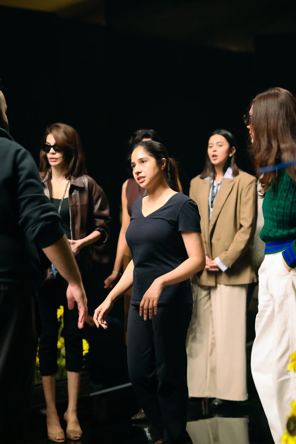 Rehearsal 2025