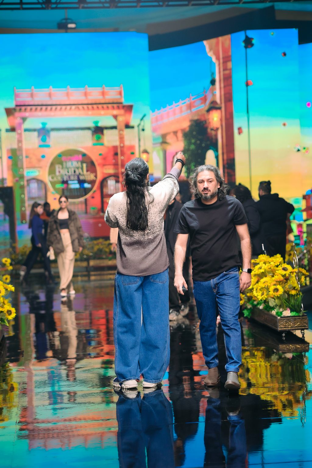 Rehearsal 2025