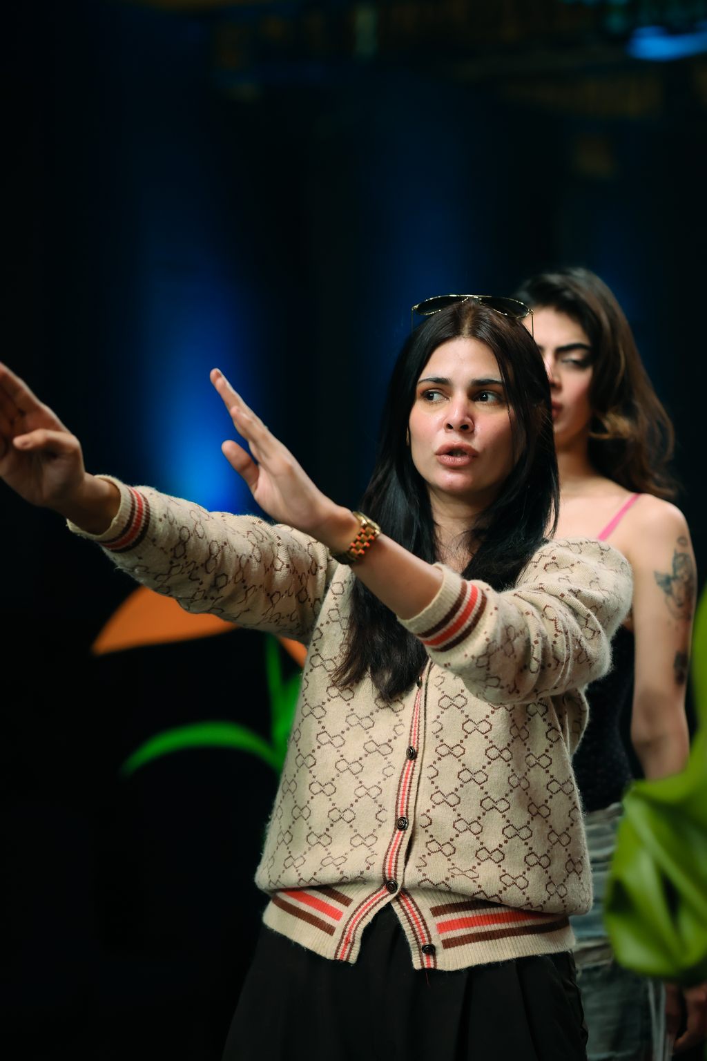 Rehearsal 2025