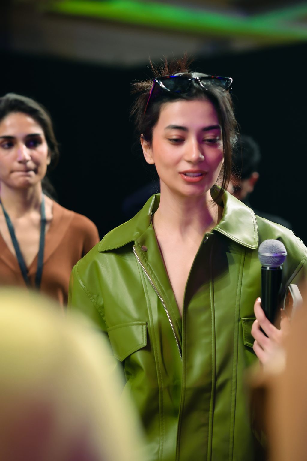 Rehearsal 2025