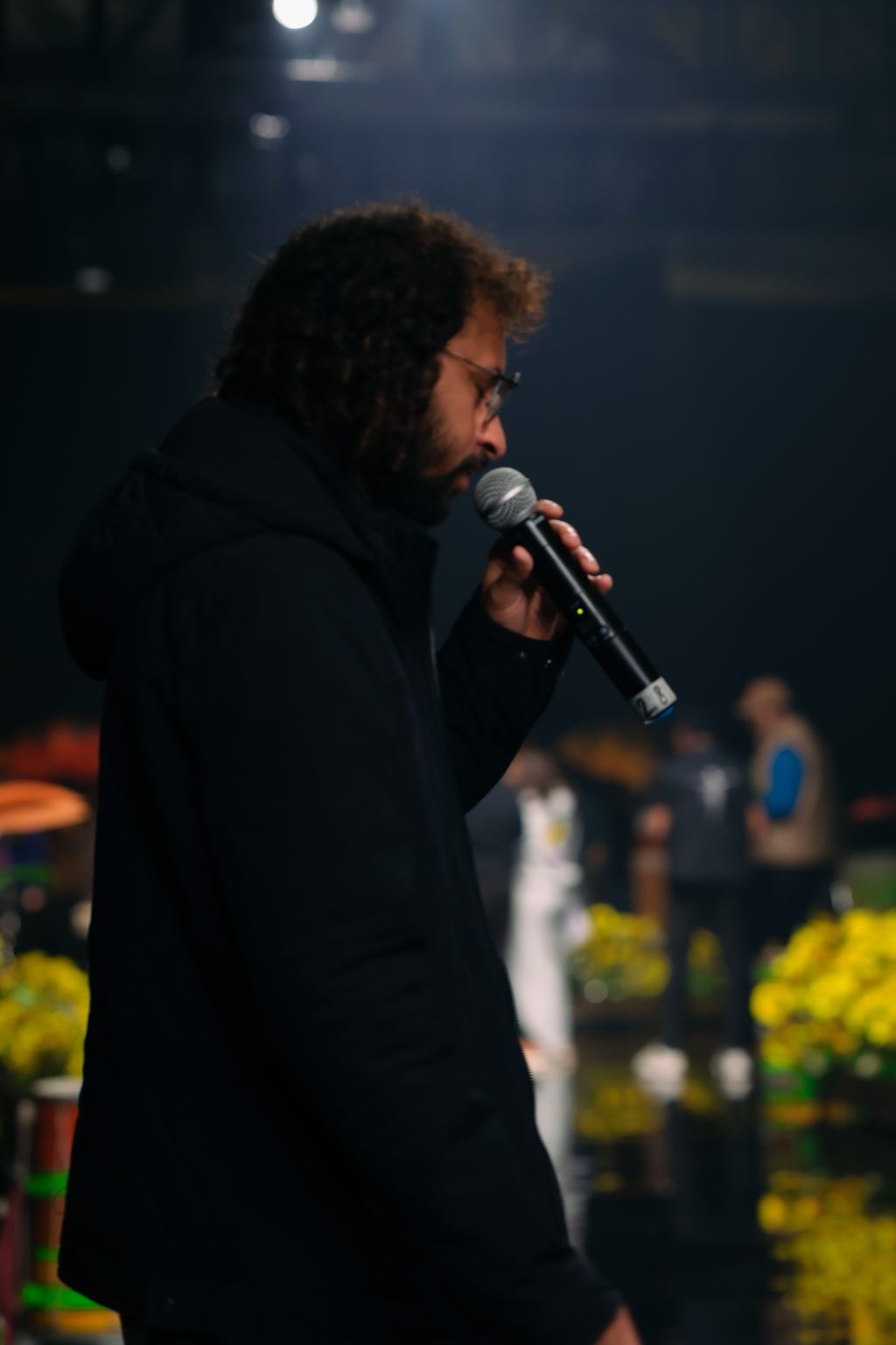 Rehearsal 2025