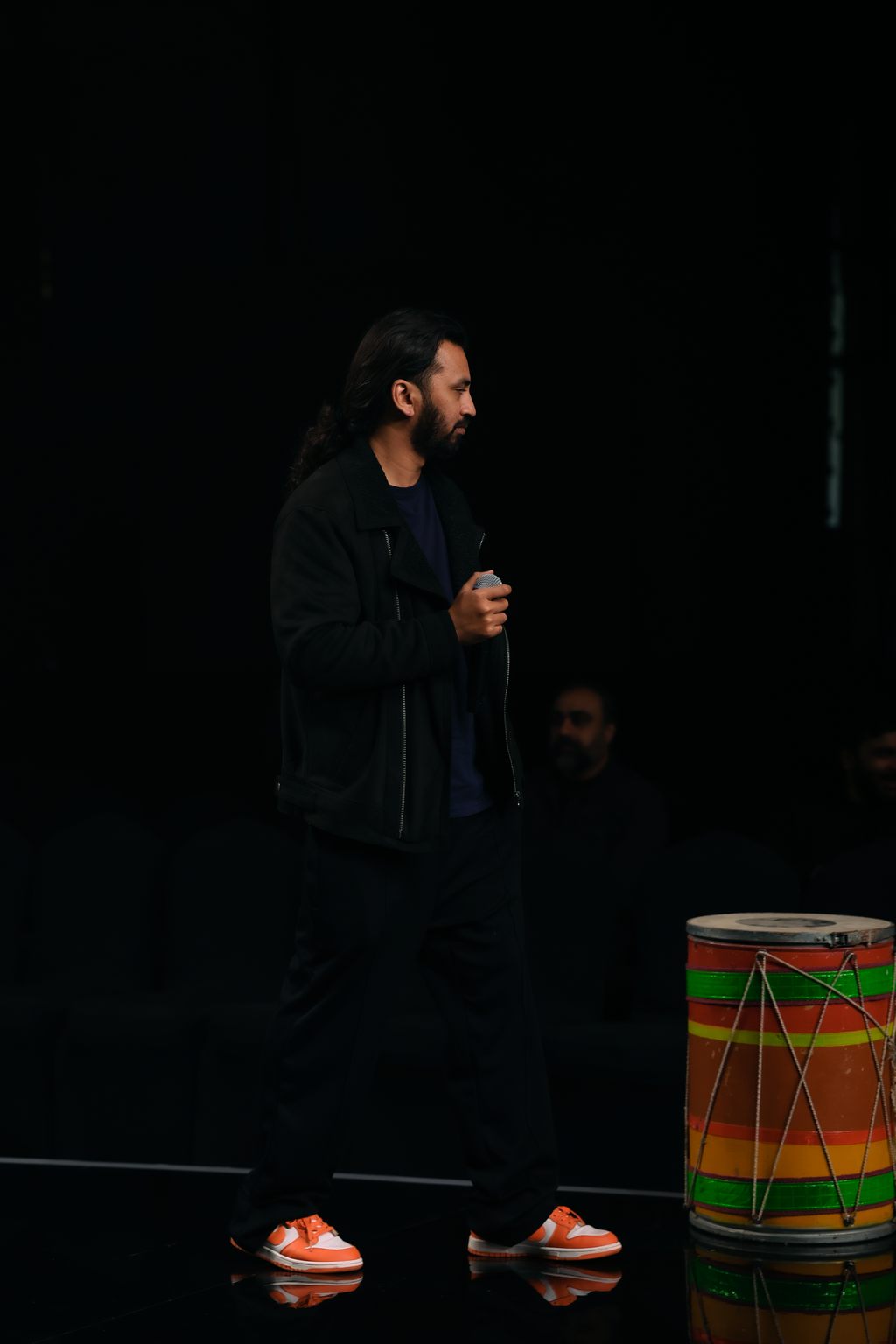 Rehearsal 2025