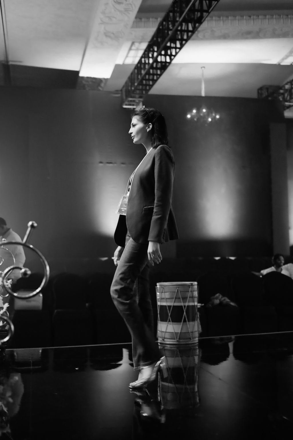Rehearsal 2025