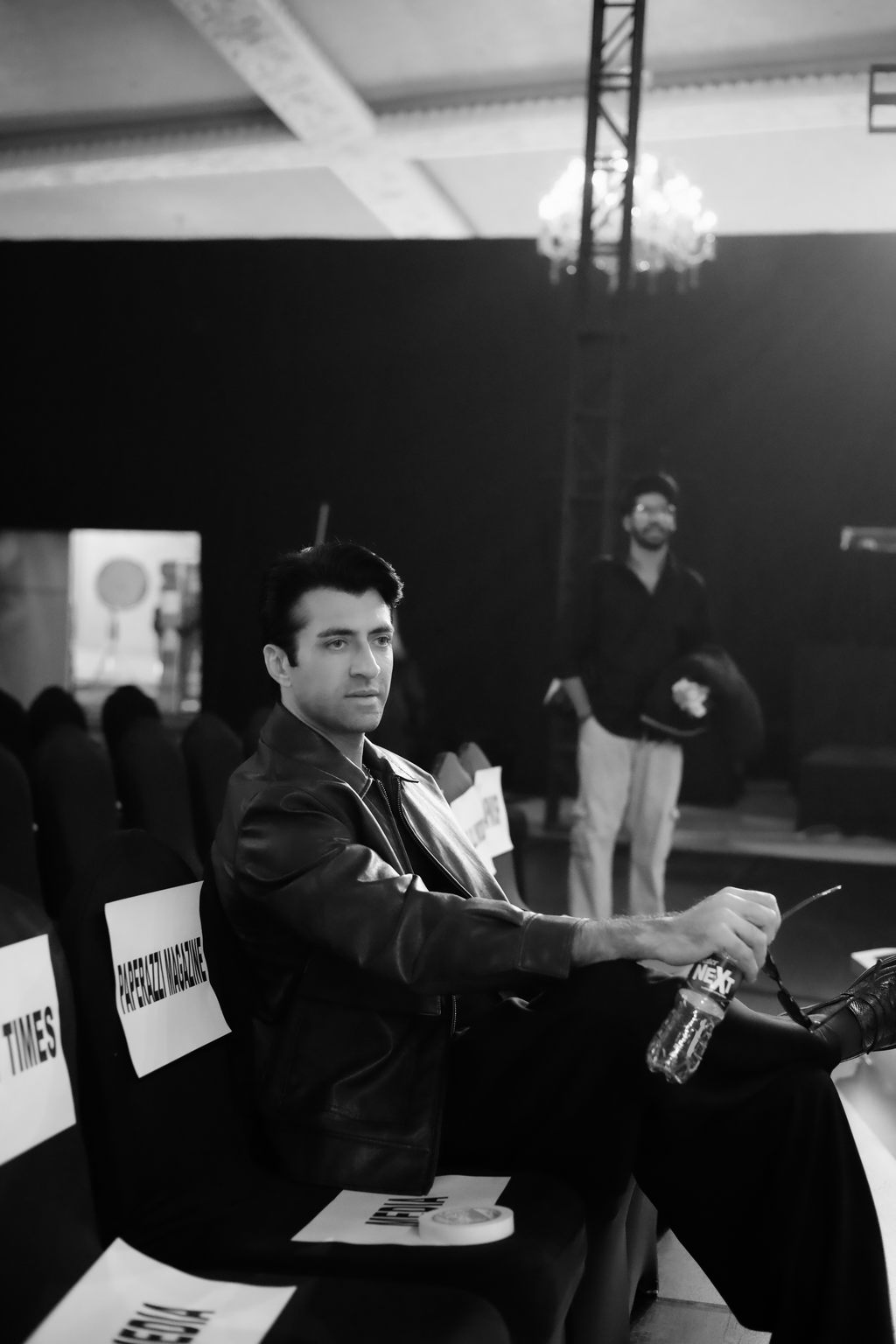 Rehearsal 2025