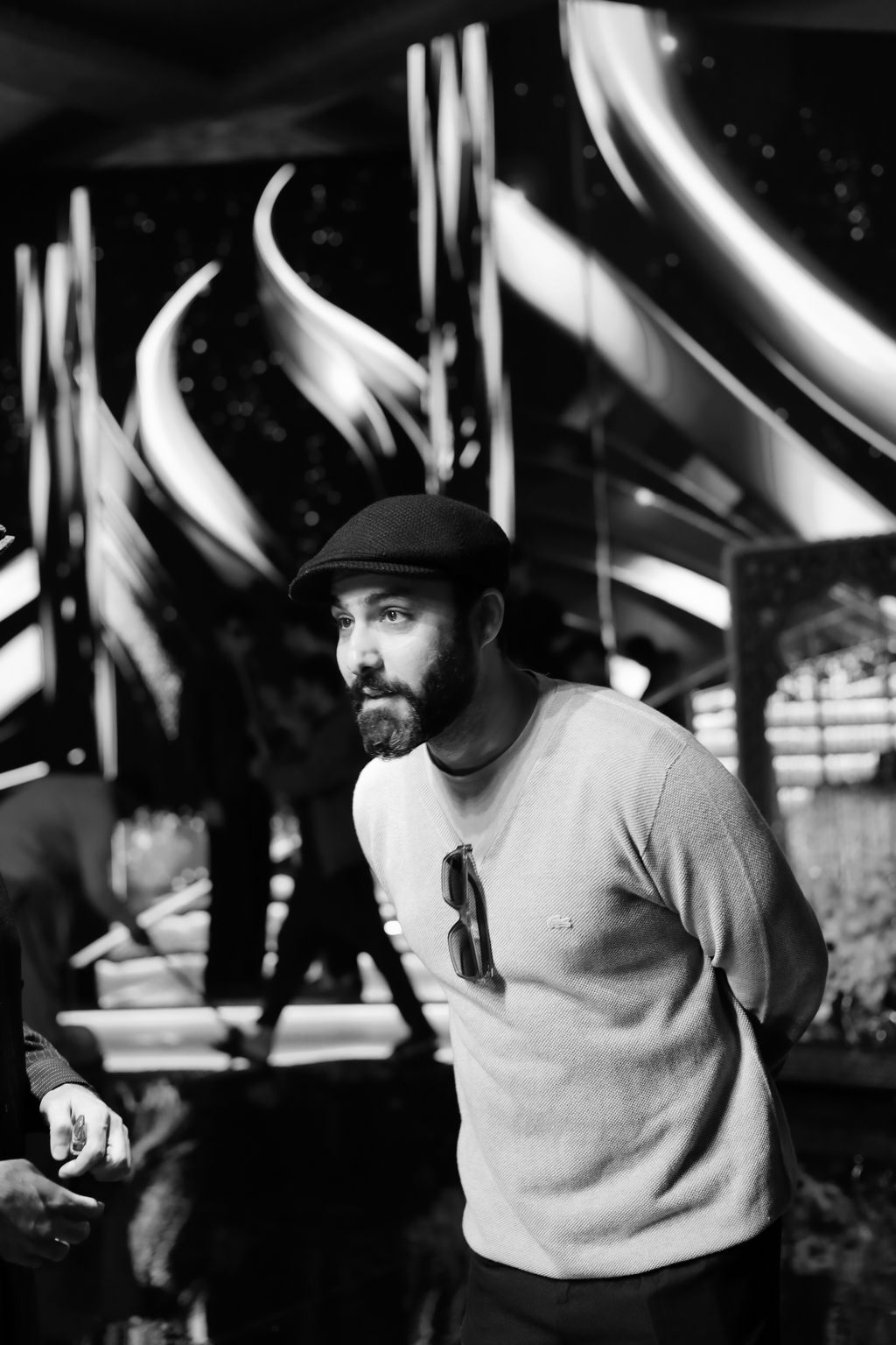 Rehearsal 2025