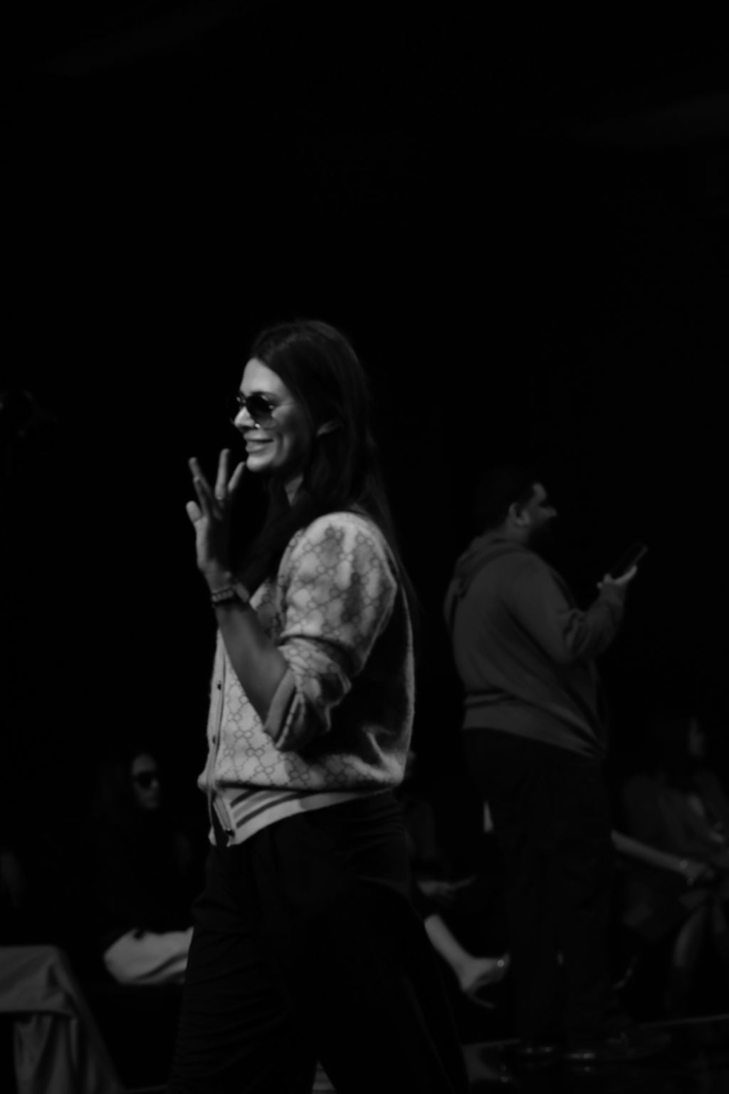 Rehearsal 2025