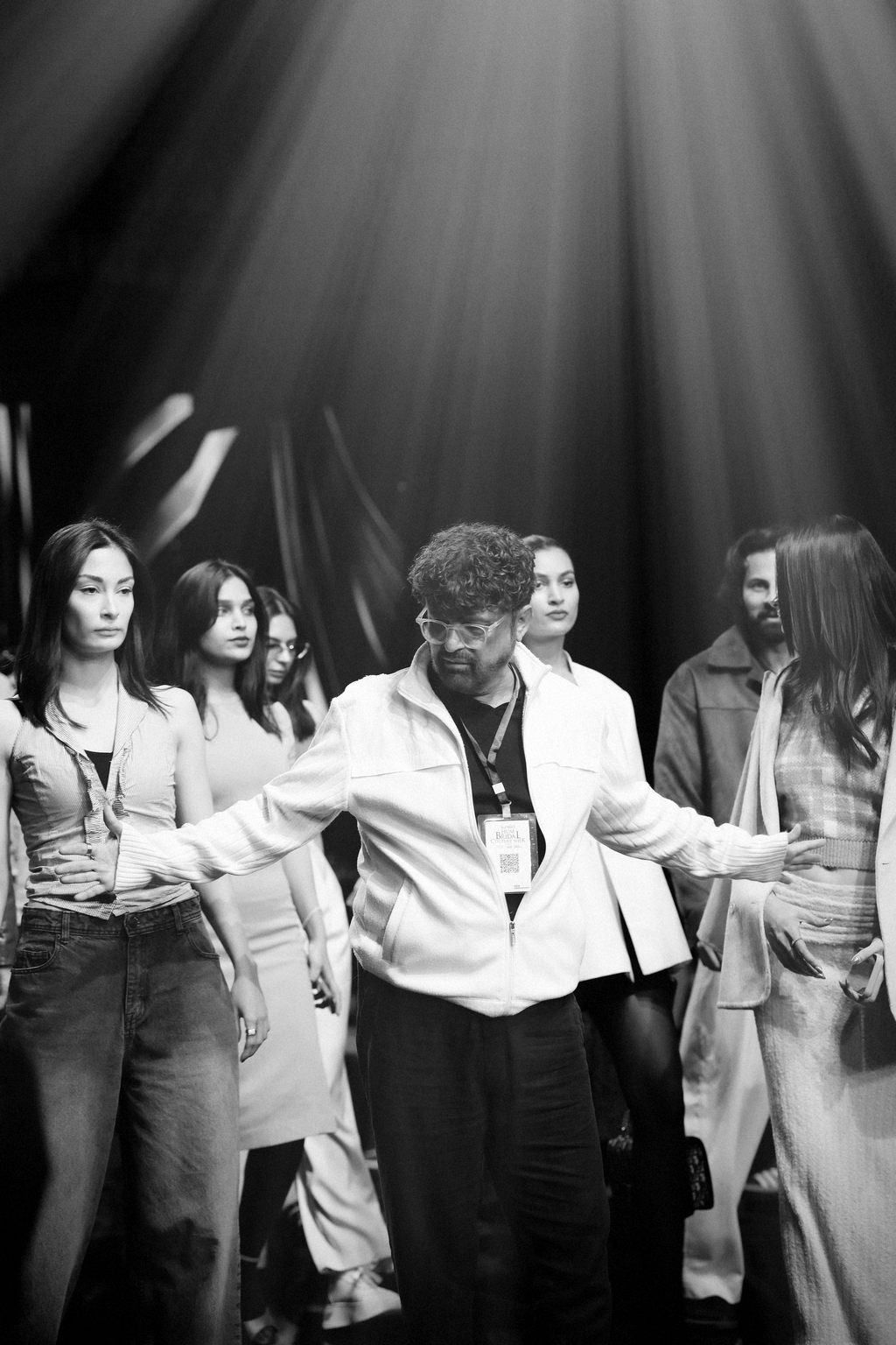 Rehearsal 2025