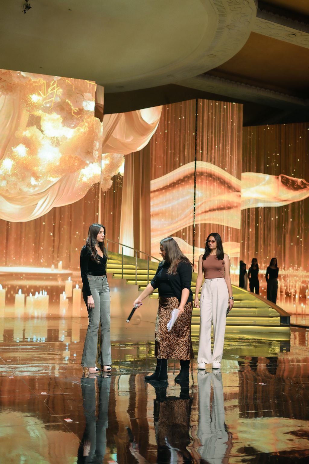 Rehearsal 2025